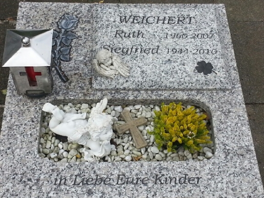 Ruth Weichert
