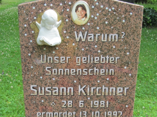 Susann Kirchner